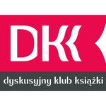 Logo: Dyskusyjny Klub Książki