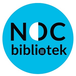 NOC BIBLIOTEK – informacja
