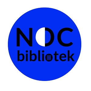 NOC BIBLIOTEK 2023